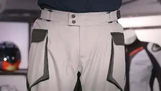 Cortech Sequoia XC Pants Review at RevZilla.com