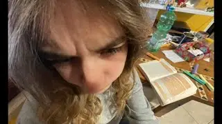 drammatici vent’anni