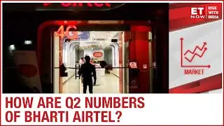 Bharti Airtel Q2 review; How has unlocking the economy led to a strong customer addition?