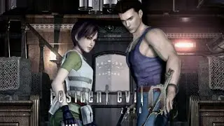 FINE DELLA CORSA!!!!! #2-RESIDENT EVIL 0 GAMEPLAY ITA PLAYSTATION 5