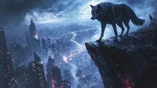 Wolf Among Prey &mdash; The Savage Mind of Chaos and Strategy