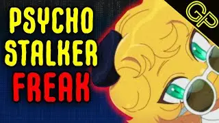 ​@vAqeii: A Psychotic Freak