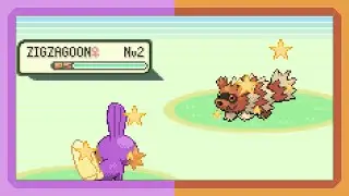 &iexcl;Mudkip inicial brillante encontrado en la Ruta 101! &iexcl;&iexcl;EN VIVO!! - Pok&eacute;mon Edici&oacute;n Esmeralda #2