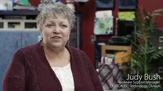 LocknCharge Customer Testimonial: Hardware Support Manager Finds Perfection with Custom Solution