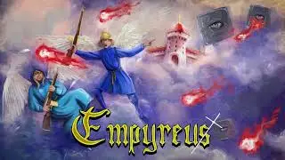 Empyreus Soundtrack   11   Book of Alchemy