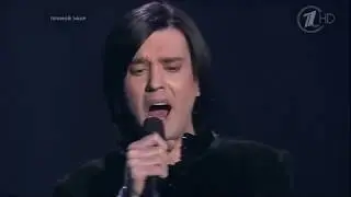 Гела Гуралиа Earth Song Голос