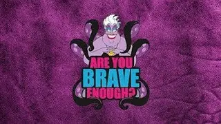[EDC] Are You Brave Enough ? (Lyrics)
