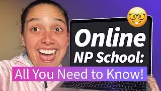 The Best Online NP Schools | 2025 Edition