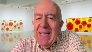 Professor Pietro  Perona - AI al centro: novità, applicazioni e regole