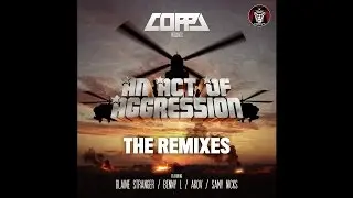 Coppa & Disphonia &ndash; Paranoize (AKOV Remix)