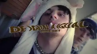 Tute - de igual a igual