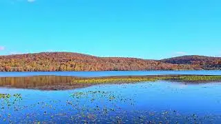 Rockland Lake / Congers Lake Bike Tours