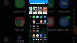 How to Block different App icons from the screen