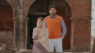 GURU❤️PARI II 4K PRE WEDDING 2026 II WARIS PHOTOGRAPHY JALAL