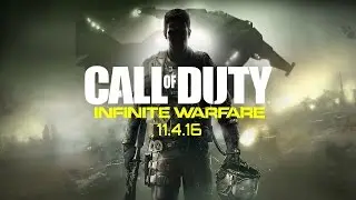 Call of Duty Infinite Warfare Officiel &ndash; R&eacute;v&eacute;lation Trailer Multijoueur
