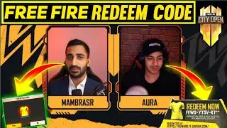 FREE FIRE REDEEM CODE TODAY 3 JULY 2021 | 3 JULY FREE FIRE REDEEM CODE | FF REDEEM CODE TODAY