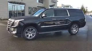 2020 Cadillac Escalade ESV C1578
