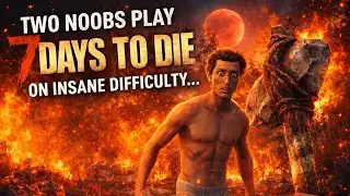 We Should NOT Have Played on INSANE Difficulty