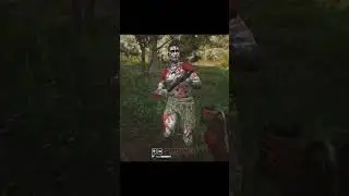 Far cry 6 - Vaas Citras warriar #farycry6 #farcry6 #farcry6game