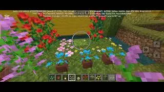 I BUILD A HOUSE IN MINECRAFT # PLAYING MINECRAFT 