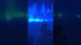 Alkaline @Sleep-Token - Live Even in Arcadia Tour (Barclays Arena, September 22nd 2025)