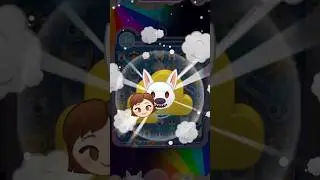 Bolt 😍 at Level 1 - Face Expression and Attack #disneyemojiblitz #gameplay