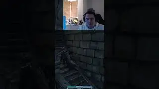 BLOODBORNE ON PC - GRAVITY FAILS ARE THE BEST | #fighterpl on #Twitch