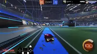 BeastMode 0 Second Goal in 6mans