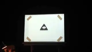 Dismaland - Andreas Hykade&rsquo;s animation