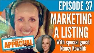 How to Market a Listing to Sell Fast &brvbar; Kristin Stampini