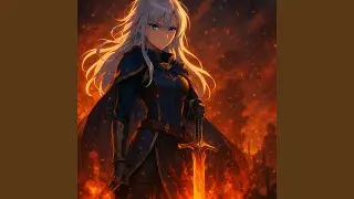 Through the Fire We Stand