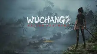 WUCHANG Fallen Feathers | Mercury Workshop | PART 9