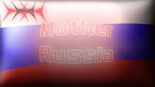 Mother Russia &mdash; Andhigh AI music SUNO [Official Music Video]