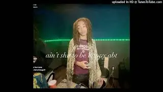 (free) che + natecxo + closed captions type beat 