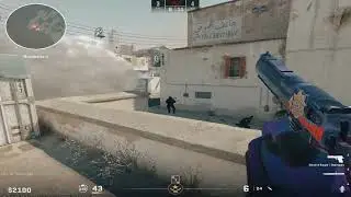 xeNon1-- Frag Movie #1 #FaceitHighlights