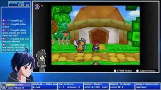 Chapter 3 || Paper Mario - Part 4