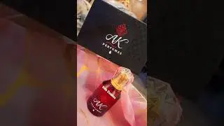 #AKPerfumes #PerfumeLovers #OilPerfume #LongLastingFragrance #MiddleEastFragrance #FragranceAddict