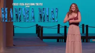 Mamma Mia | Official Trailer | Cherry Creek High School