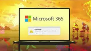 MICROSOFT OUTAGE #microsoft