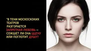 МОЛОДАЯ АКТРИСА ВЛЮБИЛАСЬ В РЕЖИССЁРА СТАРШЕ — ТАЙНАЯ СТРАСТЬ РАСКРЫТА