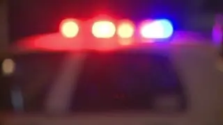 Survey: Public trust in police down