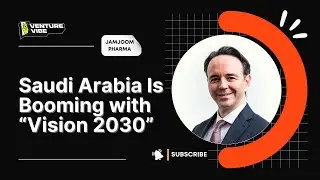 How to Succeed in Saudi Arabia: Localization, Regulation & Vision 2030  | Mehmet Akif &Ouml;zenler