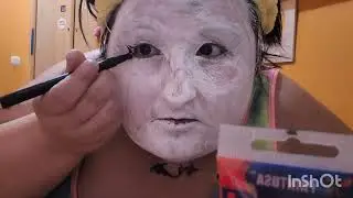 Halloween 2022 (Make Up)