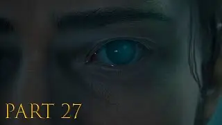 Banishers: Ghosts of New Eden Part 27: Профессиональная тайна Завершение