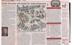 General Reporter Slideshow