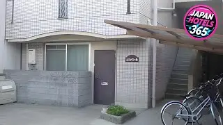 Nishijin IVY | Kyoto, Japan | Hotel Review 🏨