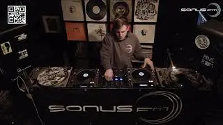 sonus.fm meets BassLabor - Part I