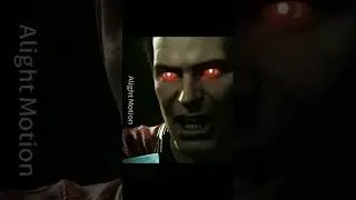 Injustice Superman vs Superman Arkham#shorts #dc