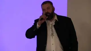 Daniel Pitek: Pestrá krajina