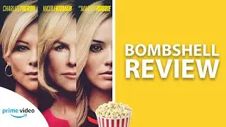 Bombshell Review | Popcorn Chat